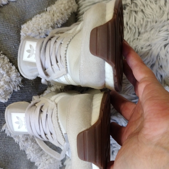 Adidas Originals I-5923 Shoes - Picture 14 of 14